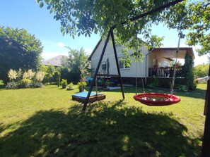 子供用スペース