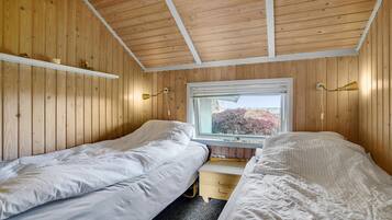 4 Schlafzimmer, kostenloses WLAN