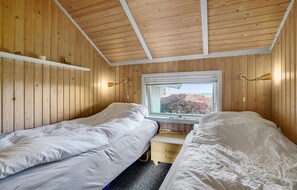 4 Schlafzimmer, kostenloses WLAN