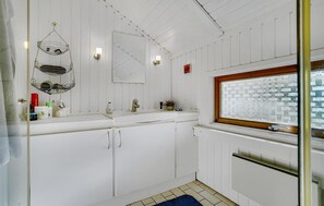 Dusche