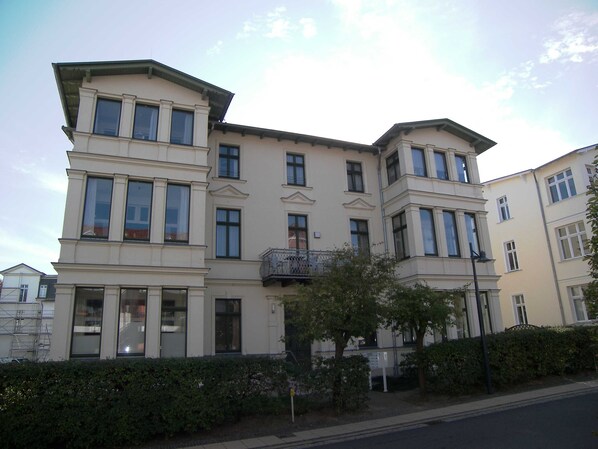 Außenbereich