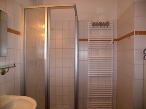 Håndklæder, Sæbe, Toiletpapir