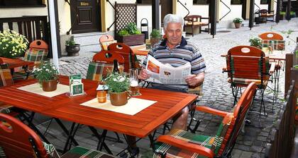 Single room - .Hotel to the market