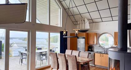 2 bedroom awesome home in Månsarp