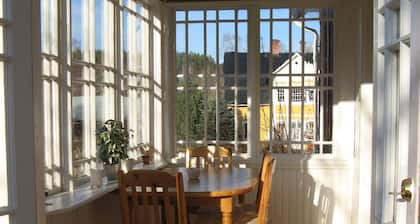 Maison de vacances à Lönneberga prÚs de Vimmerby jusqu'à 10 personnes - Haus Oskarslund