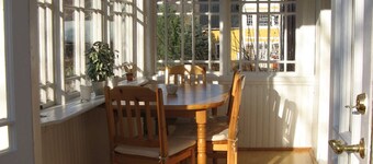 Holiday house in Lönneberga on the river near Vimmerby up to 10 persons - Haus Oskarslund