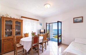 7 soverom, wi-fi (inkludert) og sengetøy