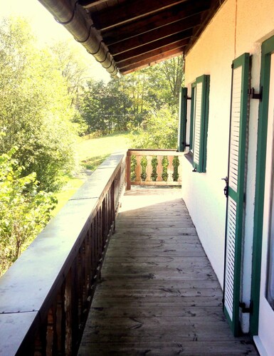 Ferienwohnung Hormeier - Ferienwohnung Spitzingsee