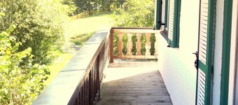 Lejlighed Spitzingsee - Ferielejlighed Hormeier