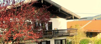 Apartment Spizisi - Apartment Hormeier