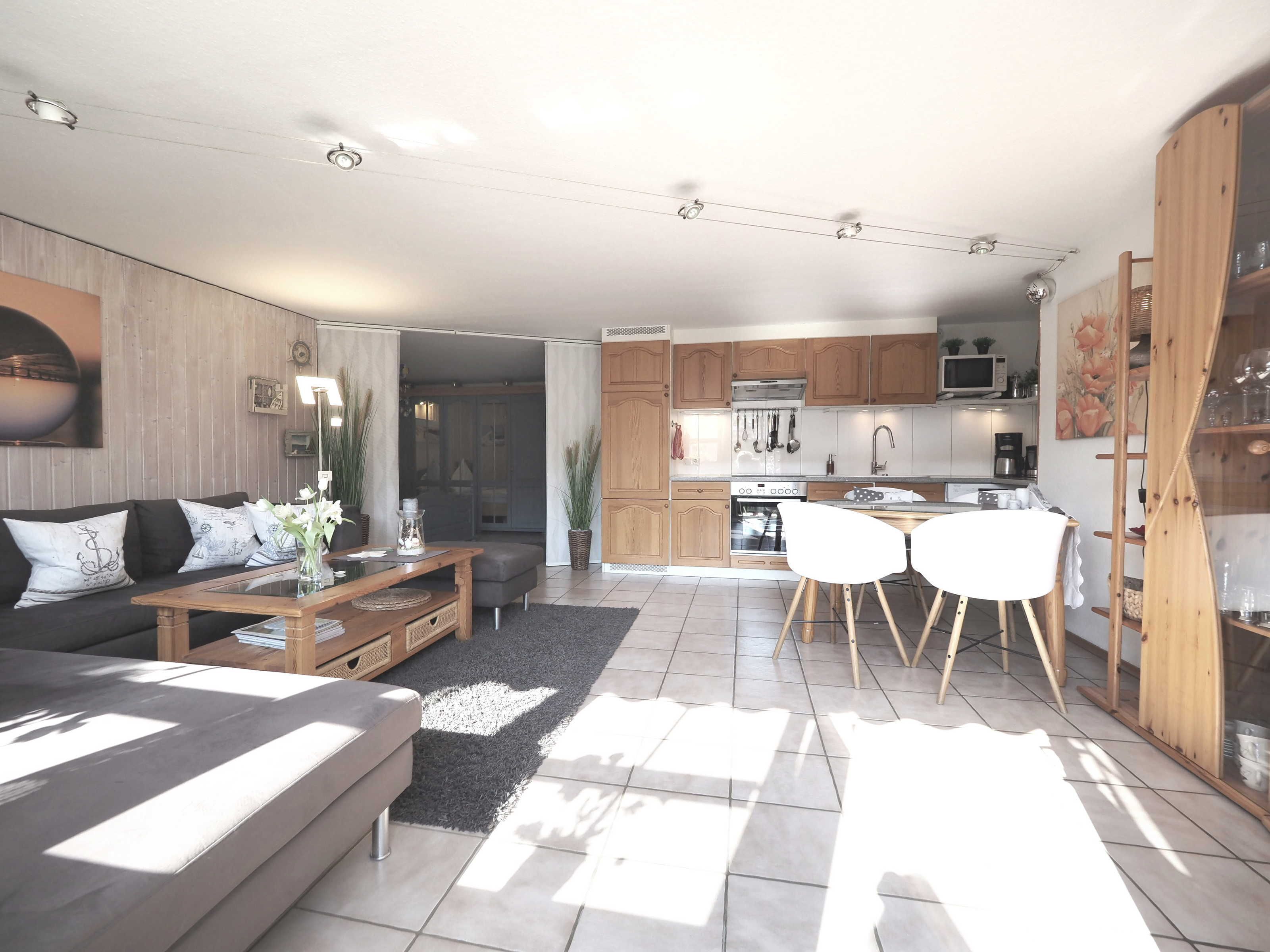 Fernseher, Videospiele