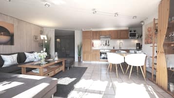 Fernseher, Videospiele