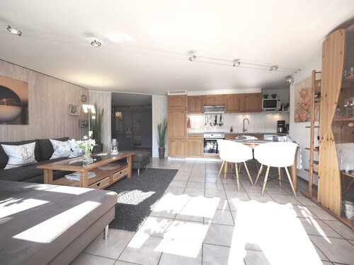 Am Hünengrab FeWo - Ferienwohnung