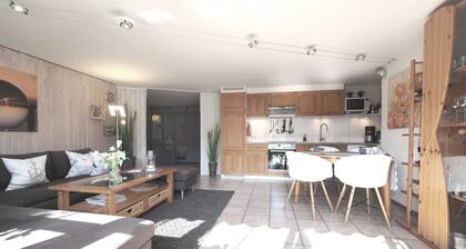 Am Hünengrab FeWo - Ferienwohnung