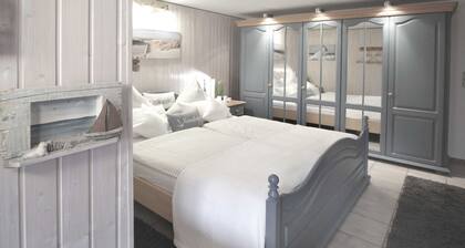 Am Hünengrab FeWo - Ferienwohnung