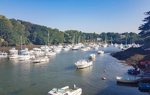 Marina - Beautiful home in Clohars Carnoet (Clohars Carnoet)