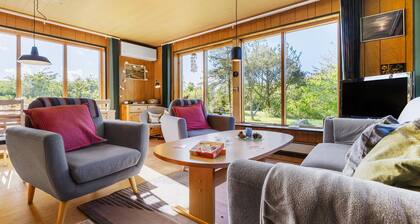 Belle maison de 3 chambres Ă  FarsĂž