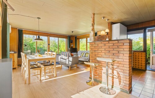 3 bedroom beautiful home in Farsø