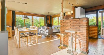 3 bedroom beautiful home in Farsø