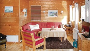 Oppholdsområde