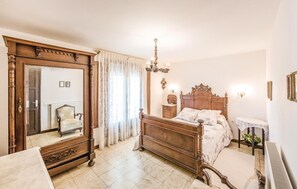 6 Schlafzimmer, WLAN