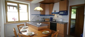 Appartement 101 - Appartement Stallinger