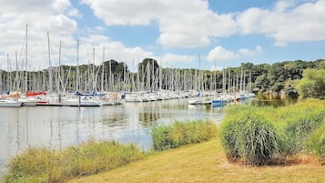 Port de plaisance