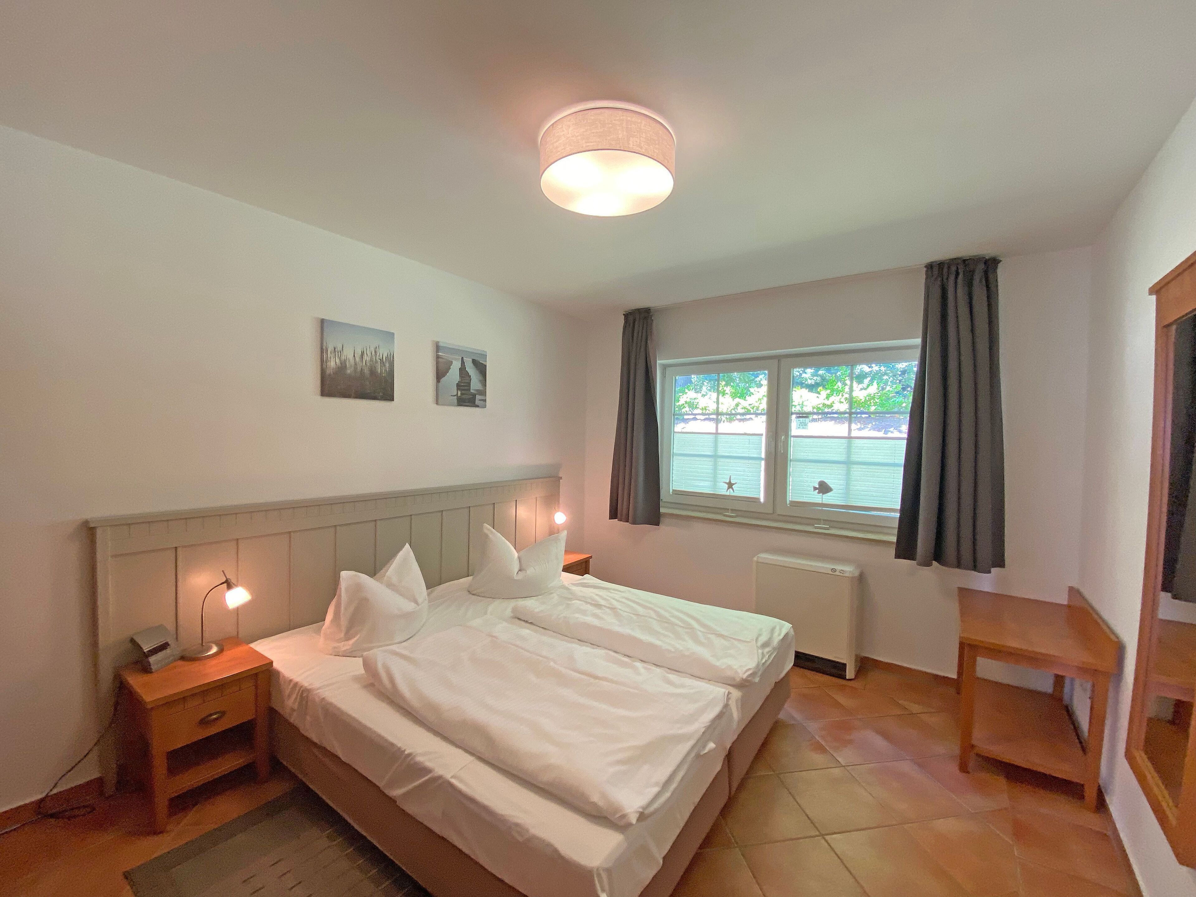 2 bedrooms, WiFi