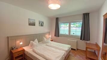 2 bedrooms, WiFi