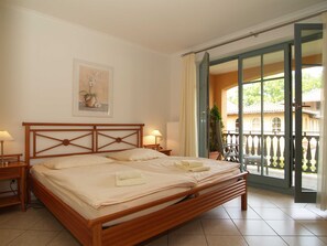 2 camere, Wi-Fi, lenzuola