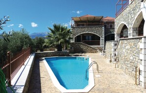 Alberca
