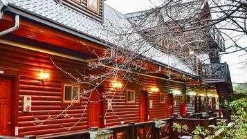 Veranda