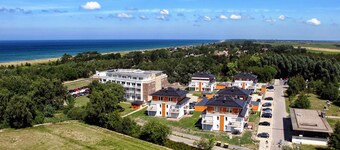 H2-W5 (gratis wifi) - DUENENZEIT App Nr 5 max 4 pers