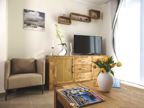 H2-W5 (Wi-Fi for free) - DUENENZEIT App Nr 5 max 4 pers