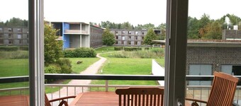 H2-W5 (Wi-Fi for free) - DUENENZEIT App Nr 5 max 4 pers