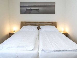 2 Schlafzimmer, kostenloses Internet