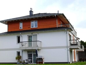 AuĂenbereich