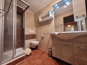 Unclassified image, 4 of 30, button - Apartment 3 - Baltic Sea shell (Zinnowitz)