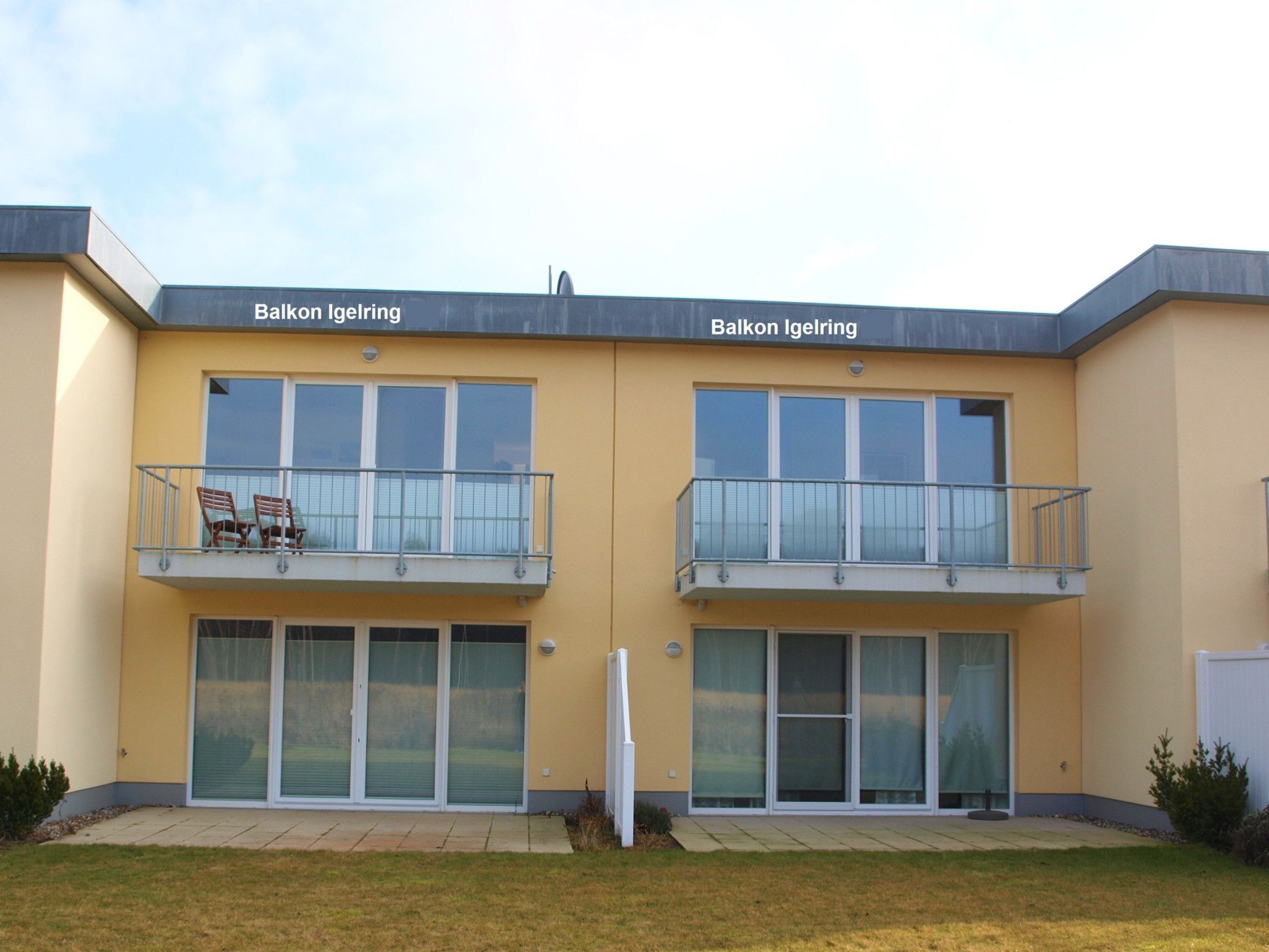 Außenbereich