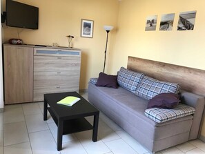 Tv, dvd-afspiller