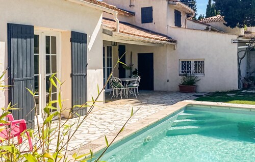 Amazing home in Les Angles