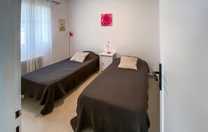 1 chambre, draps fournis
