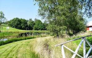BoendeomrÄde