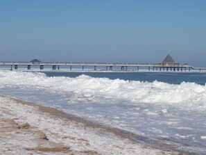 Plage à proximité
