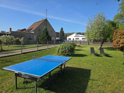 Apartamento Lakeland - apartamentos "Am alten Backhaus"