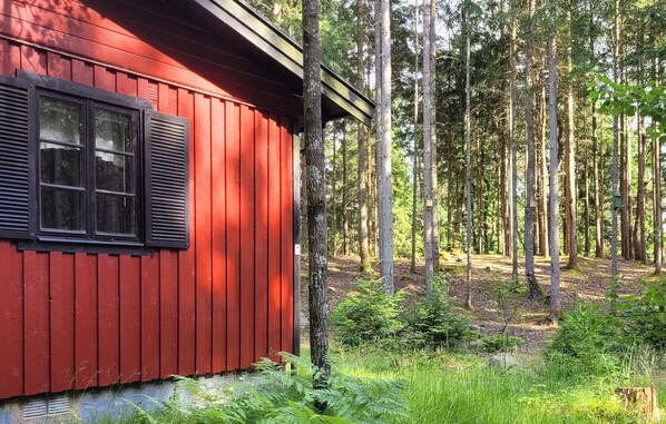 Exterior - 3 bedroom awesome home in Knäred (Knäred)