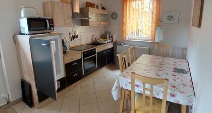 Ferienhaus Ann-Charlott - Objekt 35694 - Ferienhaus Ann-Charlott