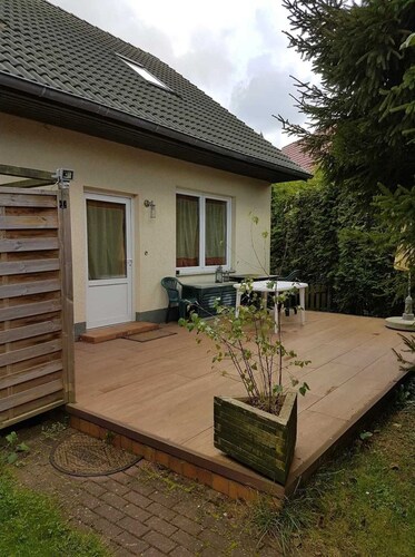 Maison de vacances Ann-Charlott - Propriété 35694 - ° Maison de vacances Ann-Charlott °