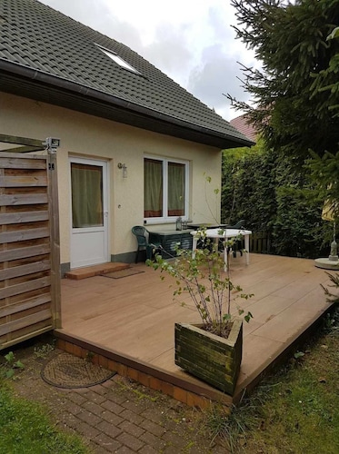 Ferienhaus Ann-Charlott - Objekt 35694 - Ferienhaus Ann-Charlott