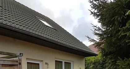 Ferienhaus Ann-Charlott - Objekt 35694 - Ferienhaus Ann-Charlott